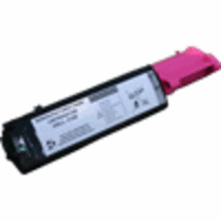 Dell 593-10062 Magenta Compatible Laser Toner Cartridge